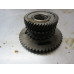 07M023 Idler Timing Gear From 2005 JEEP GRAND CHEROKEE  3.7 53021298AB